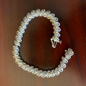1 carat Tennis Bracelet